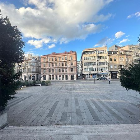 Apartment Easy Go Σαράγεβο Εξωτερικό φωτογραφία