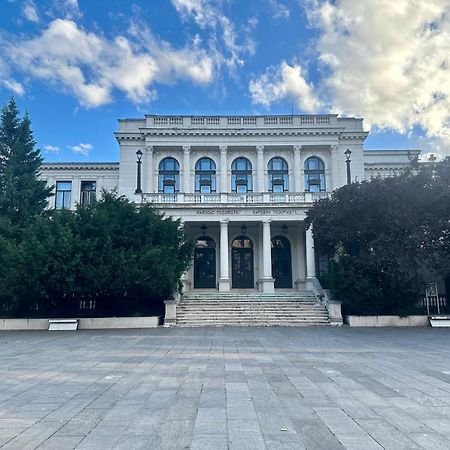 Apartment Easy Go Σαράγεβο Εξωτερικό φωτογραφία