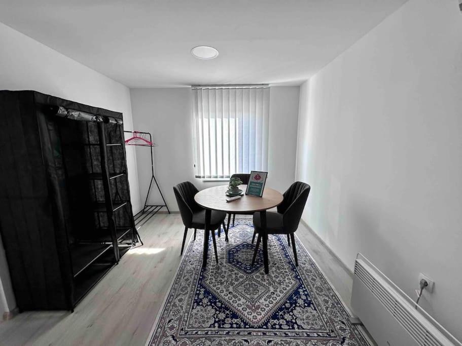Apartment Easy Go Σαράγεβο Εξωτερικό φωτογραφία