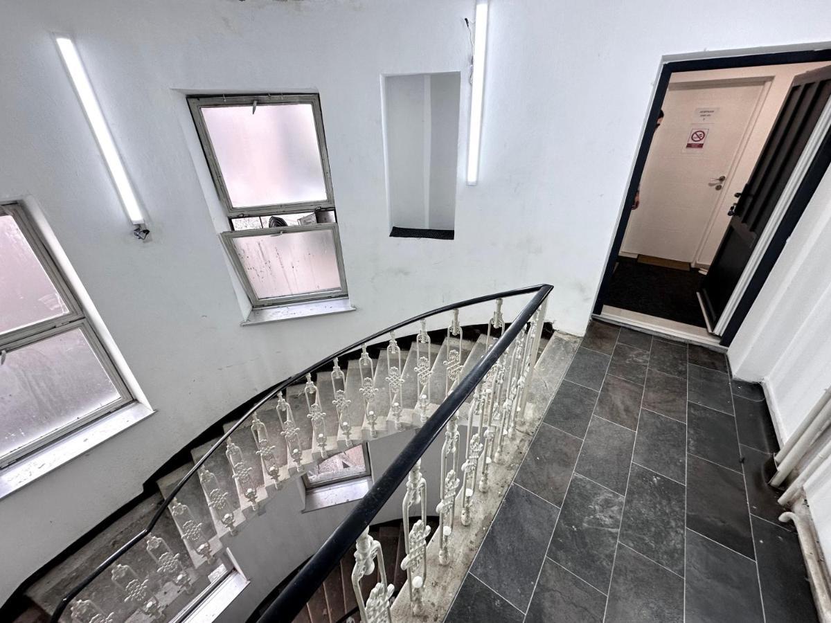 Apartment Easy Go Σαράγεβο Εξωτερικό φωτογραφία