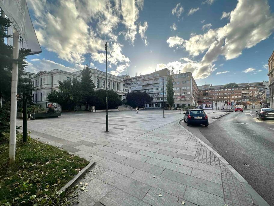 Apartment Easy Go Σαράγεβο Εξωτερικό φωτογραφία