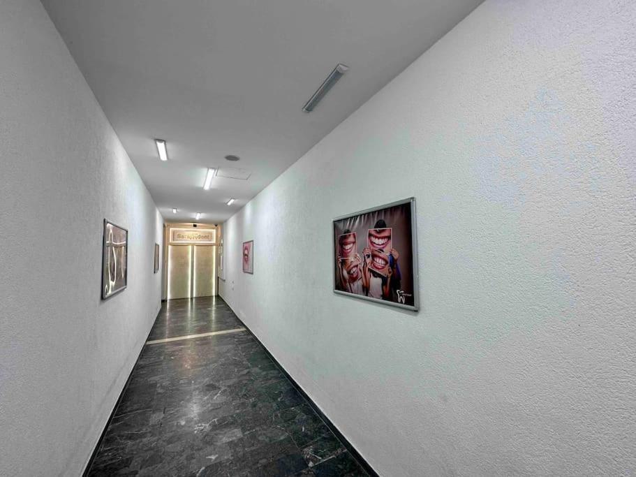 Apartment Easy Go Σαράγεβο Εξωτερικό φωτογραφία