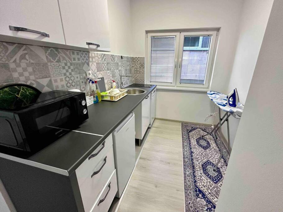 Apartment Easy Go Σαράγεβο Εξωτερικό φωτογραφία