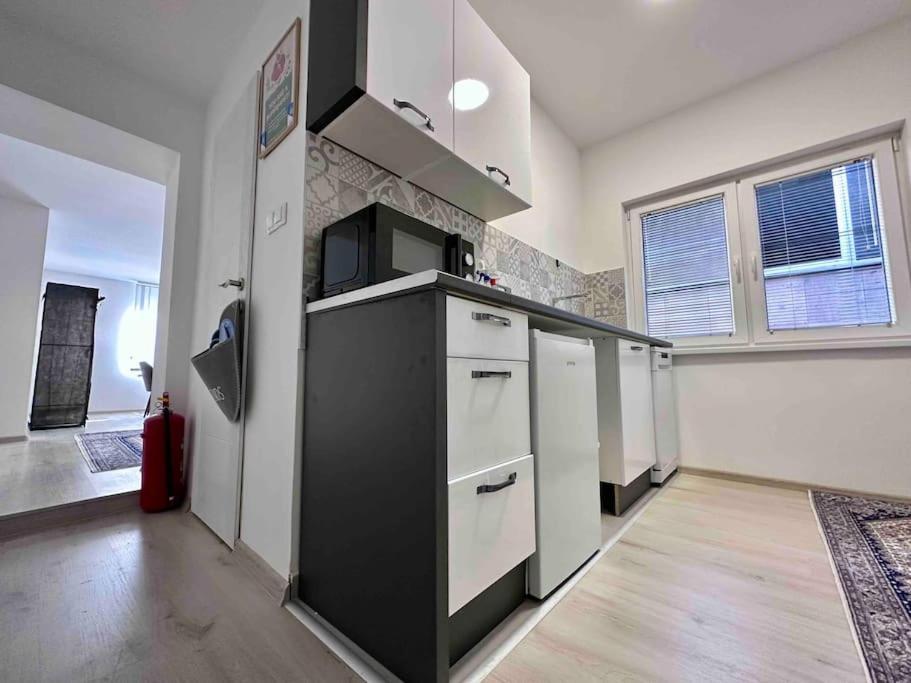 Apartment Easy Go Σαράγεβο Εξωτερικό φωτογραφία