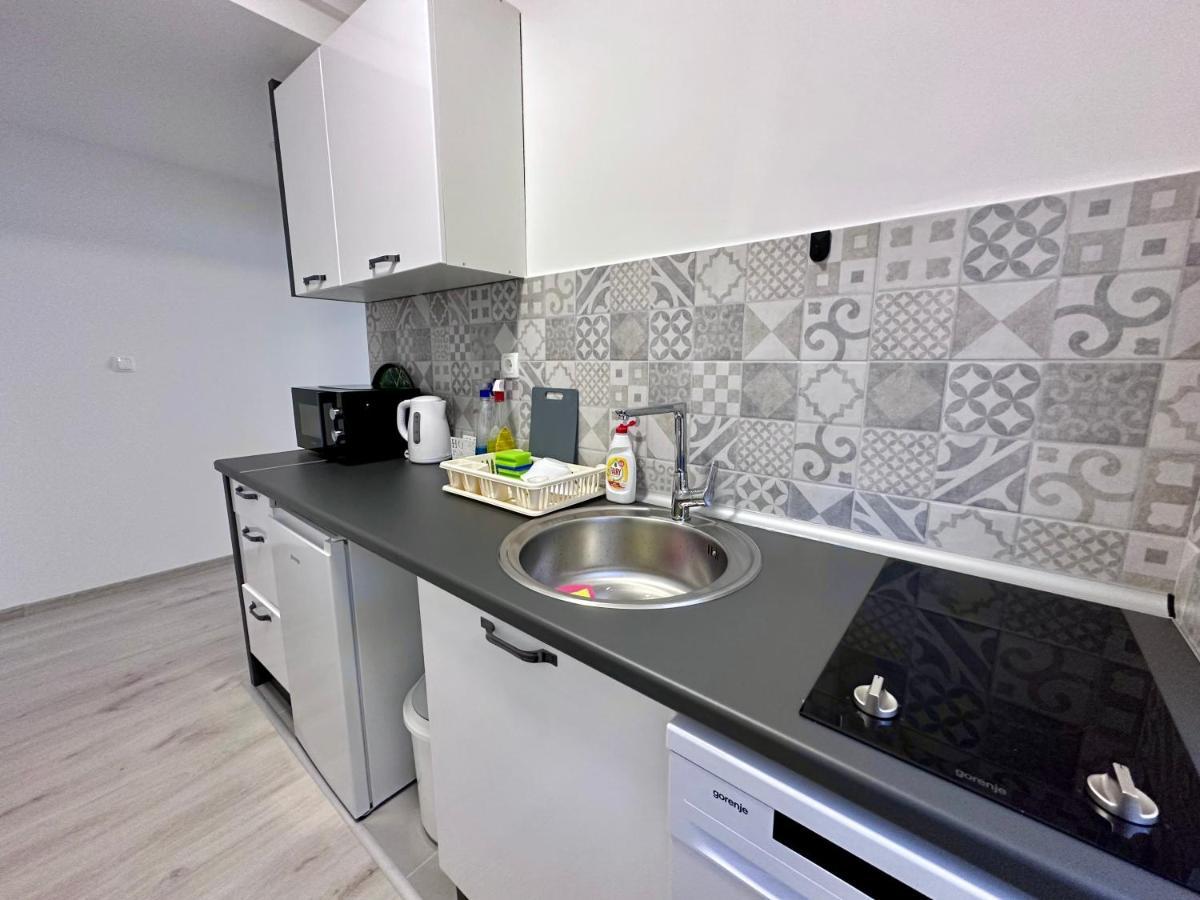 Apartment Easy Go Σαράγεβο Εξωτερικό φωτογραφία