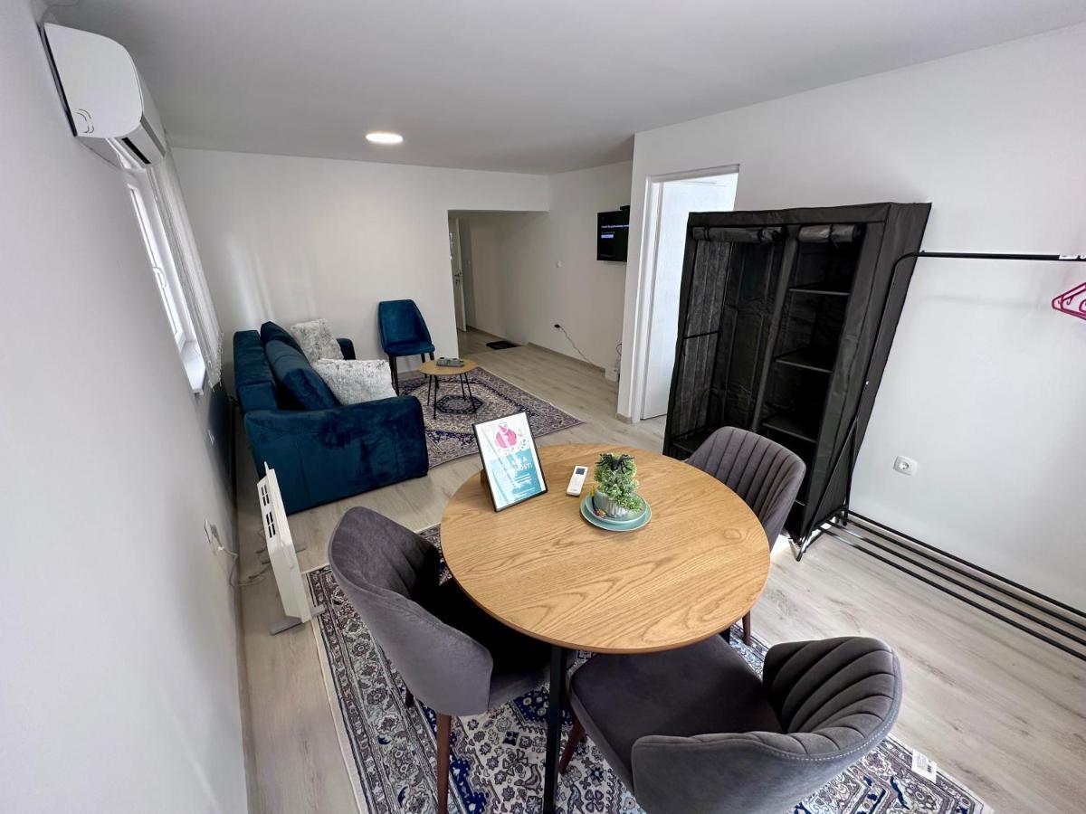 Apartment Easy Go Σαράγεβο Εξωτερικό φωτογραφία