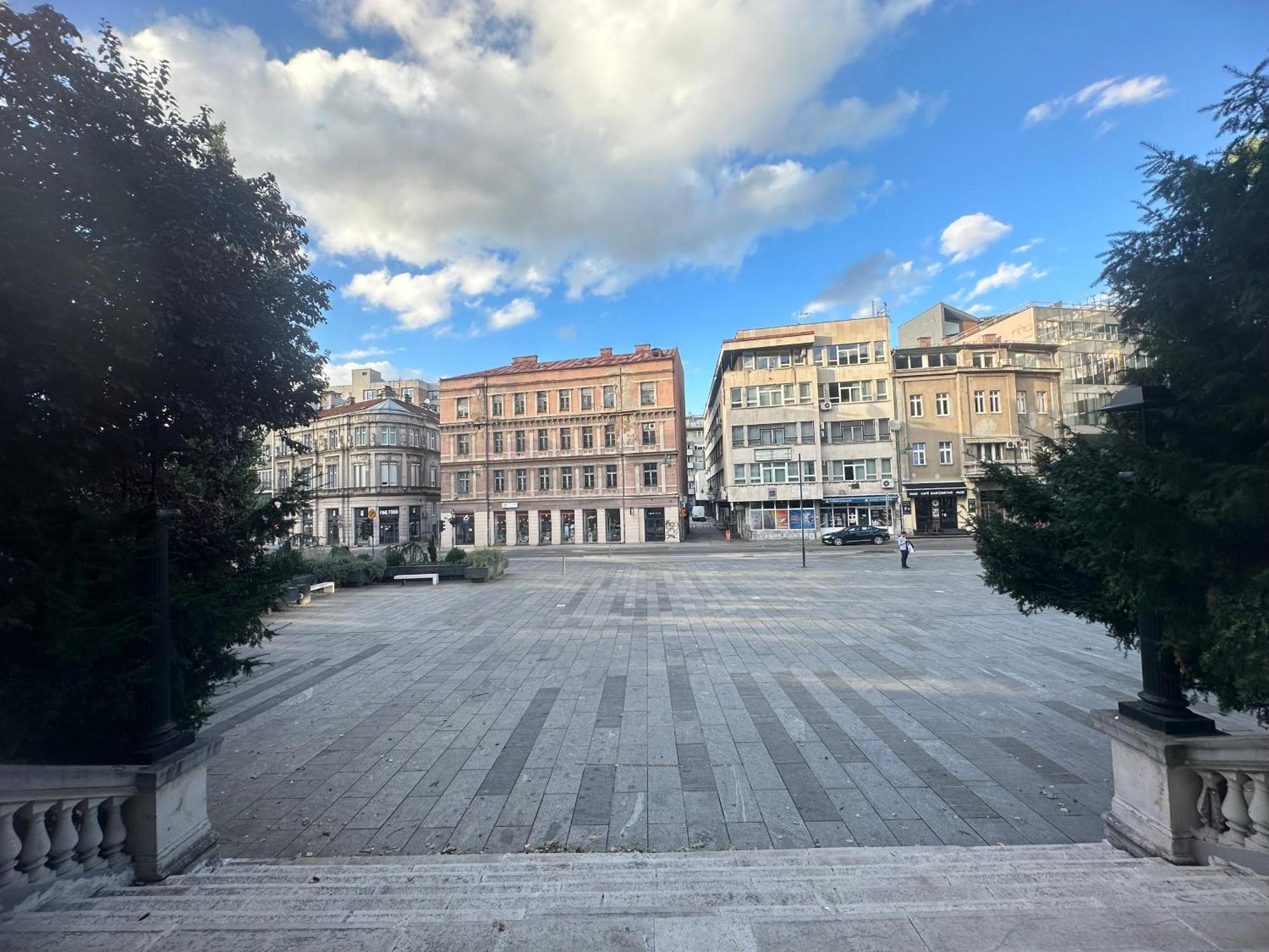 Apartment Easy Go Σαράγεβο Εξωτερικό φωτογραφία