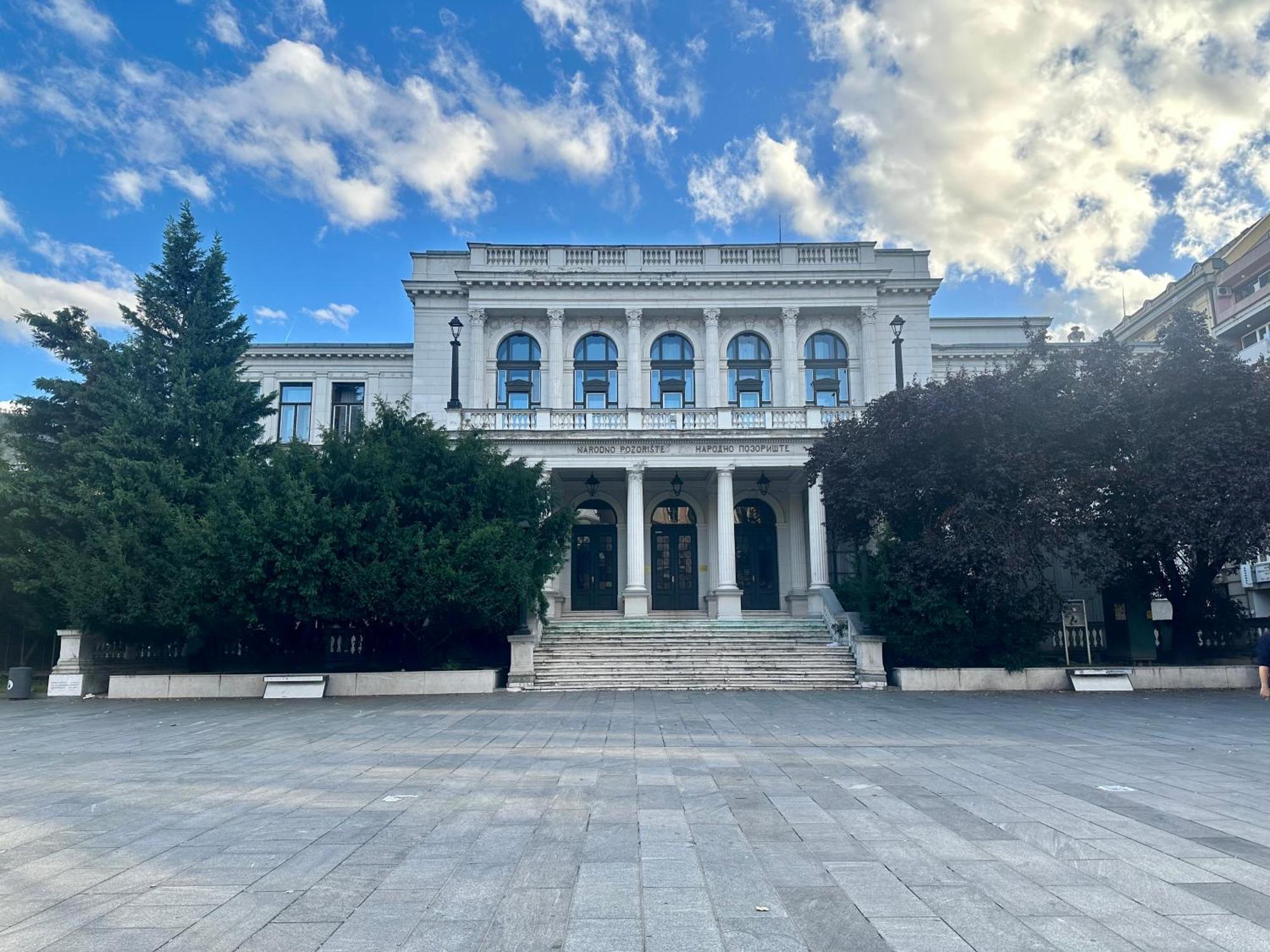 Apartment Easy Go Σαράγεβο Εξωτερικό φωτογραφία